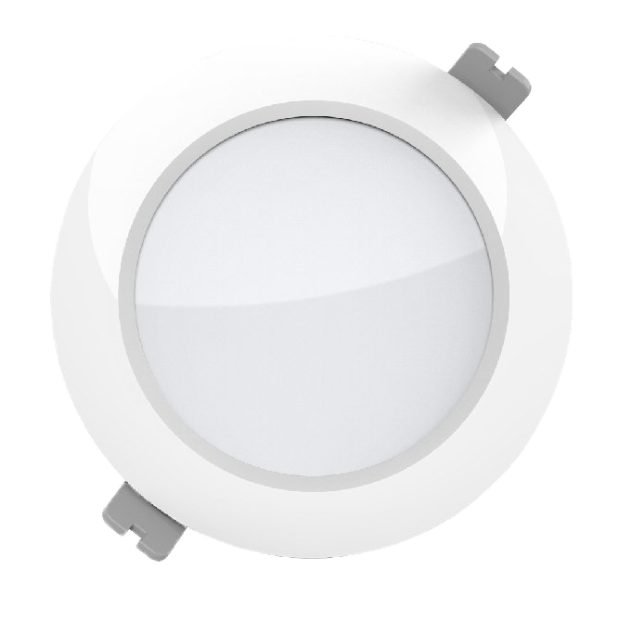 den led downlight