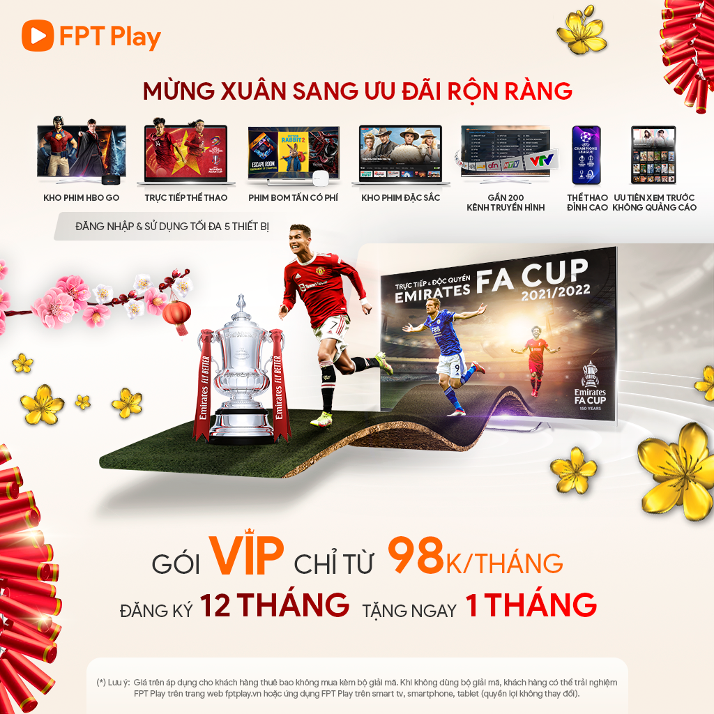 goi vip fpt play khuyen mai