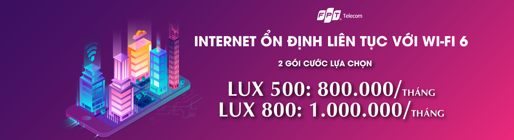 goi cuoc wifi 6 fpt